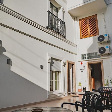 Old Town Villa 2 Durres Luaran gambar