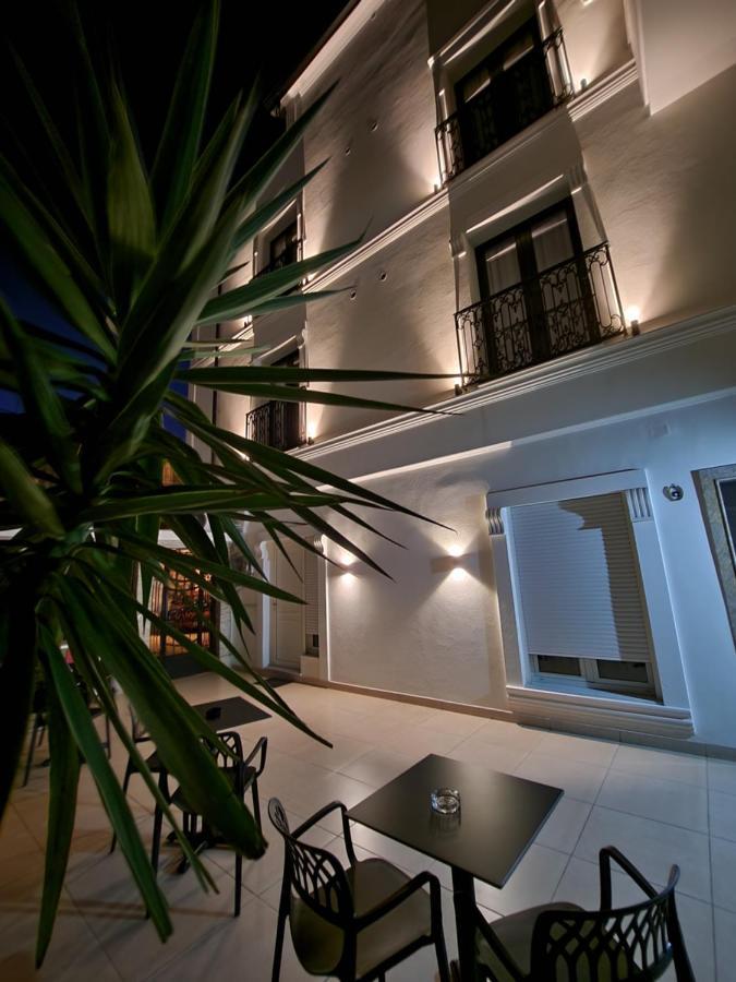 Old Town Villa 2 Durres Luaran gambar